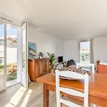 Maison Moderne Pour 5 Personnes A بيت للعطل