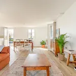 Maison Moderne Pour 5 Personnes A * نوارموتيير أون ليل