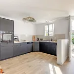Maison Moderne Pour 5 Personnes A بيت للعطل نوارموتيير أون ليل