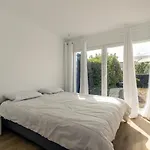 Maison Moderne Pour 5 Personnes A نوارموتيير أون ليل