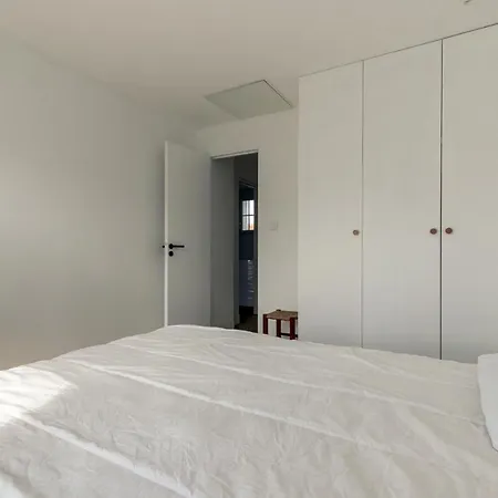 Сasa de vacaciones Maison Moderne Pour 5 Personnes A