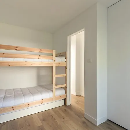 Maison Moderne Pour 5 Personnes A