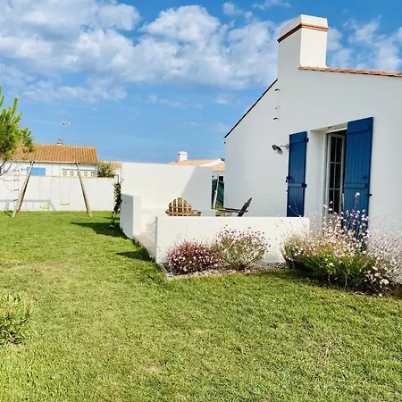 Maison Moderne Pour 5 Personnes A *